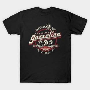 Immortan Joe's Guzzeline T-Shirt